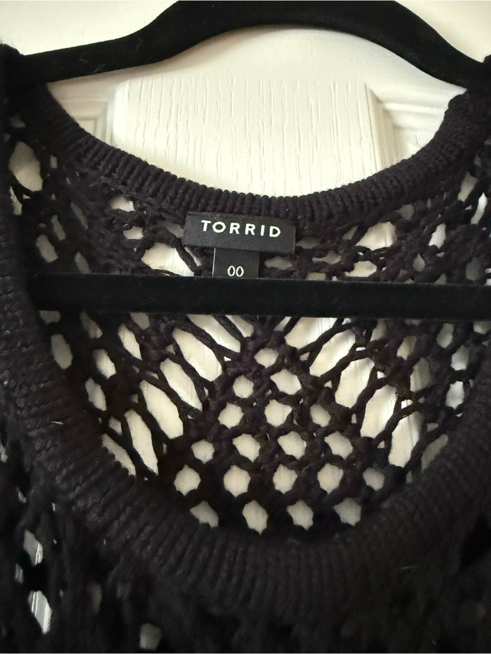 Torrid coverup - Picture 2 of 5